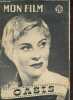 Mon film n°456 18-5-55 - Michèle Morgan dans oasis.. Collectif