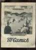 Centenaire 1831-1931 Mc Cormick.. Collectif