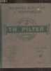 Catalogue machines agricoles & industrielle Maison Th.Pilter 1910.. Collectif