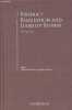 The product regulation and liability review - sixth edition.. Davis Varner Chilton & Kitchens Madison