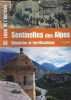 Sentinelles des Alpes citadelles et fortifications - Collection lieux de l'histoire.. Barde Yves