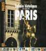Balades historiques au coeur de Paris - Collection itinéraires sur les traces des hommes célèbres, dans les arrondissements de Paris n°33.. Wetherell ...