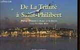De la Trinité à Saint-Philibert - Collection petits souvenirs.. Plisson Philip & Méter Véronique