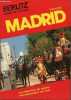 Espagne Madrid - Berlitz guide de voyage - la collection de poche mondialement connue - 11e édition.. Collectif