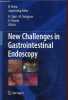 New challenges in gastrointestinal endoscopy.. H.Niwa & H.Tajiri & M.Nakajima & K.Yasuda