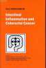 Intestinal inflammation and colorectal cancer - Falk Symposium 158.. C.Gasche M.Gassull J.M.H. Gutiérrez E.Monterio