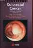 Challenges in colorectal cancer - second edition.. H.Scholefield H.Abcarian A.Grothey T.Maughan