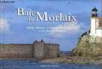 Baie de Morlaix de Roscoff à la Pointe de Primel - Collection petits souvenirs.. Plisson Philip & Genevois Françoise