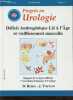 Progrès en Urologie volume 14 n°5 novembre 2004 - Déficit Androgénique lié à l'âge et vieillissement masculin - Rapport du congrès 2004 de ...