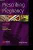 Prescribing in pregnancy - 4th edition.. Rubin Peter & Ramsay Margaret