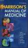 Harrison's manual of medicine - 17th edition.. Fauci Braunwald Kasper Hauser Longo Jameson