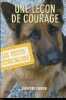 Une leçon de courage - Collection les petits vétérinaires n°7 - Collection pocket jeunesse n°2418.. Halse Anderson Laurie