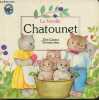 La famille Chatounet - Collection bébé castor.. A.Telier