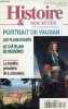 Histoire & sociétés annales de généalogie et d'héraldique n°69 sept-octobre 1997 - Portrait de Vauban - le poliorcète aux champs Emmanuel le Roy ...