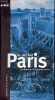 Ils ont fait Paris une balade en 1000 lieux de mémoire - Collection les guides castor & pollux.. Lemarié Denis