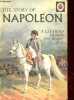 The story of Napoleon - A lady bird book series 561.. L.du Garde Peach