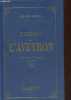 G&eacute;ographie du d&eacute;partement de l'Aveyron.. Joanne Adolphe