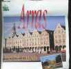 Brochure : Arras Pas-de-Calais.. Collectif