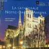 Je visite la cathédrale de Notre-Dame d'Amiens - Collection je visite.. Duvanel Maurice & Mabire Pierre