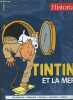Historia hors série - Tintin et la mer - explorations, corsaires, trésors, paquebots, yachts.. Collectif