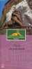 Brochure : Belfort et territoire de Belfort tourisme guide du patrimoine.. Collectif