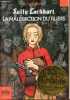 Sally Lockhart la malédiction du rubis - Collection folio junior n°1278.. Pullman Philip