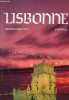 Lisbonne - Portugal - édition française.. Collectif