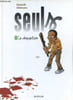 Seuls - Tome 1 : La disparition.. Vehlmann Gazzotti