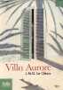 Villa Aurore suivi de Orlamonde - Collection folio junior n°603.. J.M.G. Le Clézio