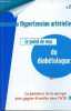 Hypertension artérielle n°2 : le point de vue du diabétologue - la puissance de la synergie pour gagner d'emblée dans l'HTA.. JC.Guillerm & A.Dyan & ...