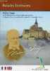Balades littéraires - Victor Hugo de la Manche aux îles anglo-normandes/a literary tour in la Manche and the Channel Islands.. Collectif
