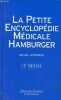 La petite encycloépdie médicale Hamburger - guide de pratique médicale - 19e édition.. Leporrier Michel