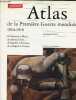 Atlas de la première guerre mondiale 1914-1918 de Sarajevo à Mons, de Samoa à Suez, de Bagdad à Bucarest, de Gallipoli à Verdun - Collection ...