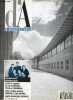 D'Architecture le magazine professionnel de la création architecturale n°18 septembre 1991 - Conception construction decrets à l'horizon - le ...