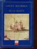 Brochure : Service historique de la Marine.. Collectif
