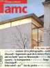 Le moniteur architecture amc n°69 mars 1996 - Actualités - l'actualité du mobilier - aménagement d'un centre d'accueil - habiter le long du canal - la ...