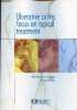 Ulcerative colitis : focus on topical treatment.. B.Hanauer Steve & Marteau Philippe