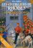 Les chevaliers de Rhodes le palais et la ville - Ville médiévale de Rhodes patrimoine culturel mondial Unesco 1988.. Kollias Elias