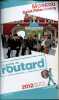 Le guide du routard - Moscou Saint-Pétersbourg 2012/2013.. Collectif