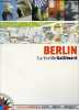 Berlin - Collection Cartoville Gallimard.. Collectif