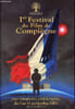 1er festival du film de Compi&egrave;gne - Pierre Schoendoerffer, t&eacute;moin de l'histoire du 7 au 11 novembre 2002.. Collectif