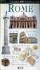 Rome - Collection Guides voir.. Collectif