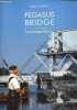 Pegasus Bridge le premier assaut britannique.. Kemp Anthony