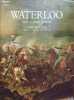 Waterloo guide du champ de bataille - édition française.. Howarth David