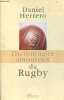 Dictionnaire amoureux du Rugby.. Herrero Daniel