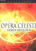 Programme Opéra Céleste Verdi Requiem stade de France 22 juin 2002.. Collectif