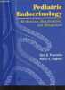 Pediatric endocrinology : mechanisms, manifestations, and management.. Hirsch Pescovitz Ora & A.Eugster Erica