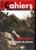 Les Cahiers des troupes de montagne n°36 mars 2004 - Histoire des troupes de montagne - le Vercors il ya 60 ans - contribution à l'étude de la ...