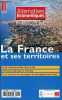 Alternatives Economiques hors série poche n°50 juin 2011 - La France et ses territoires - les impacts locaux de la crise - 33 zones d'emploi à la ...