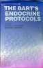 The Bart's endocrine protocols.. J.Trainer Peter & Besser Michael